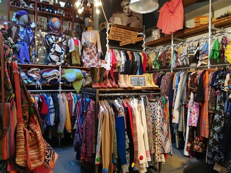 thrift shop amsterdam